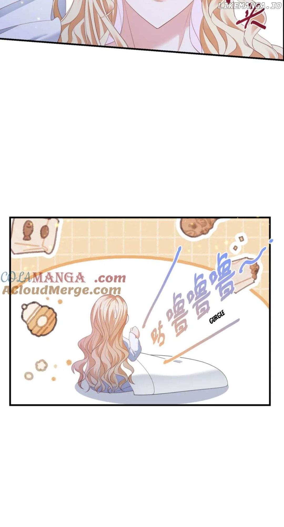 The Duchess Goes Crazy Once A Day Chapter 17 - page 49